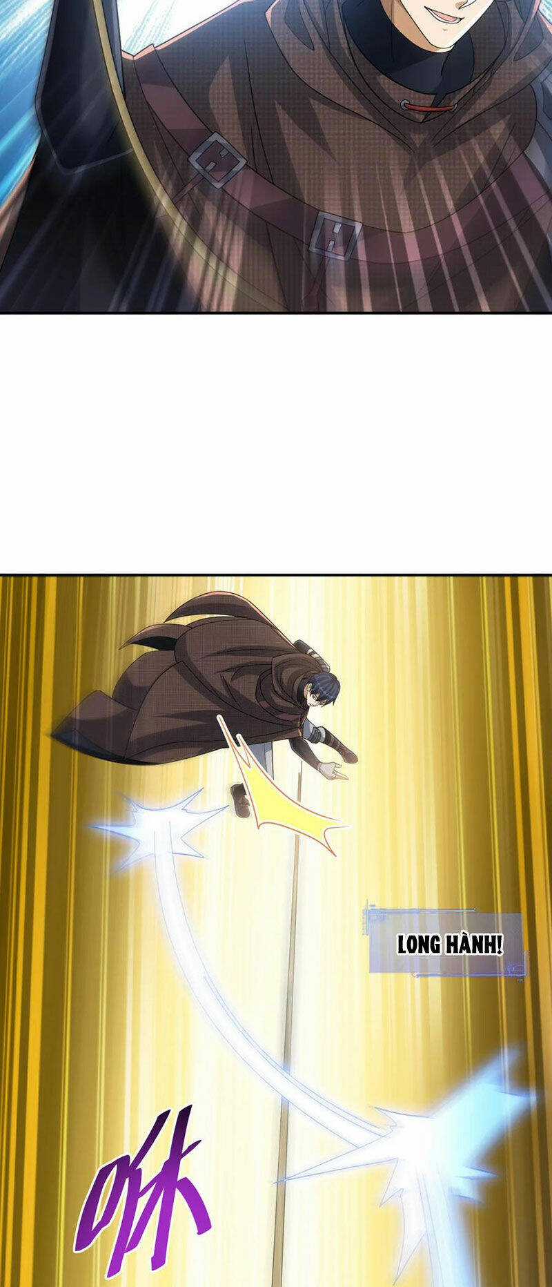 Cựu Nhật Ngự Long - Chapter 79 - Trang 30