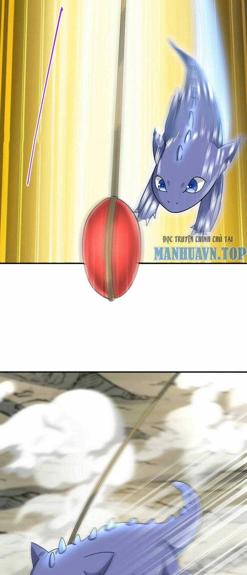 Cựu Nhật Ngự Long - Chapter 79 - Trang 31