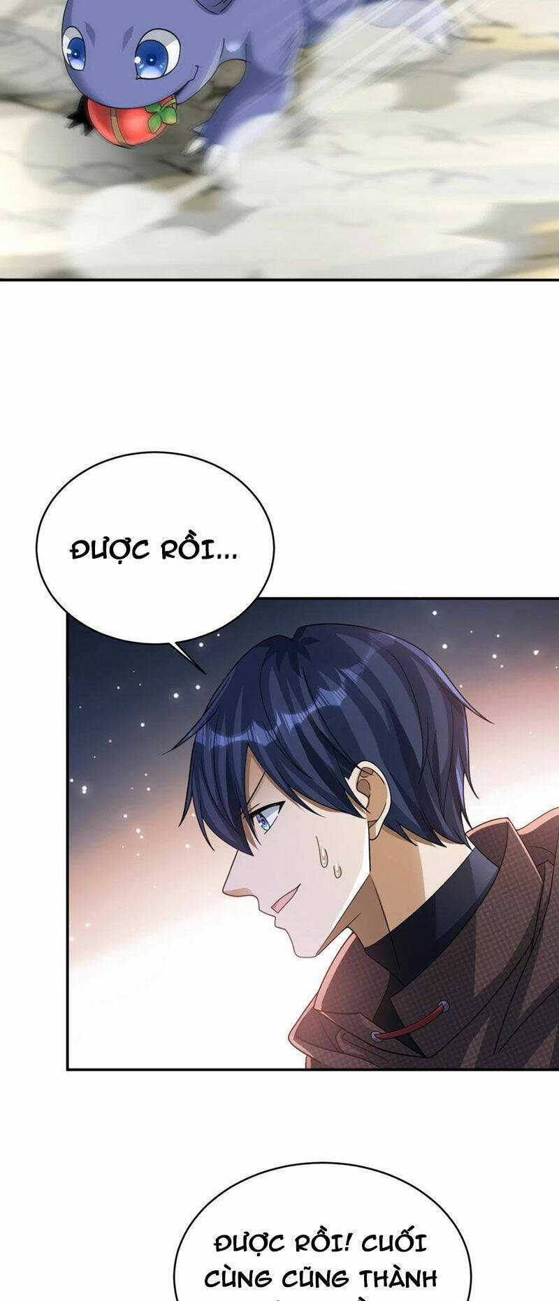 Cựu Nhật Ngự Long - Chapter 79 - Trang 32