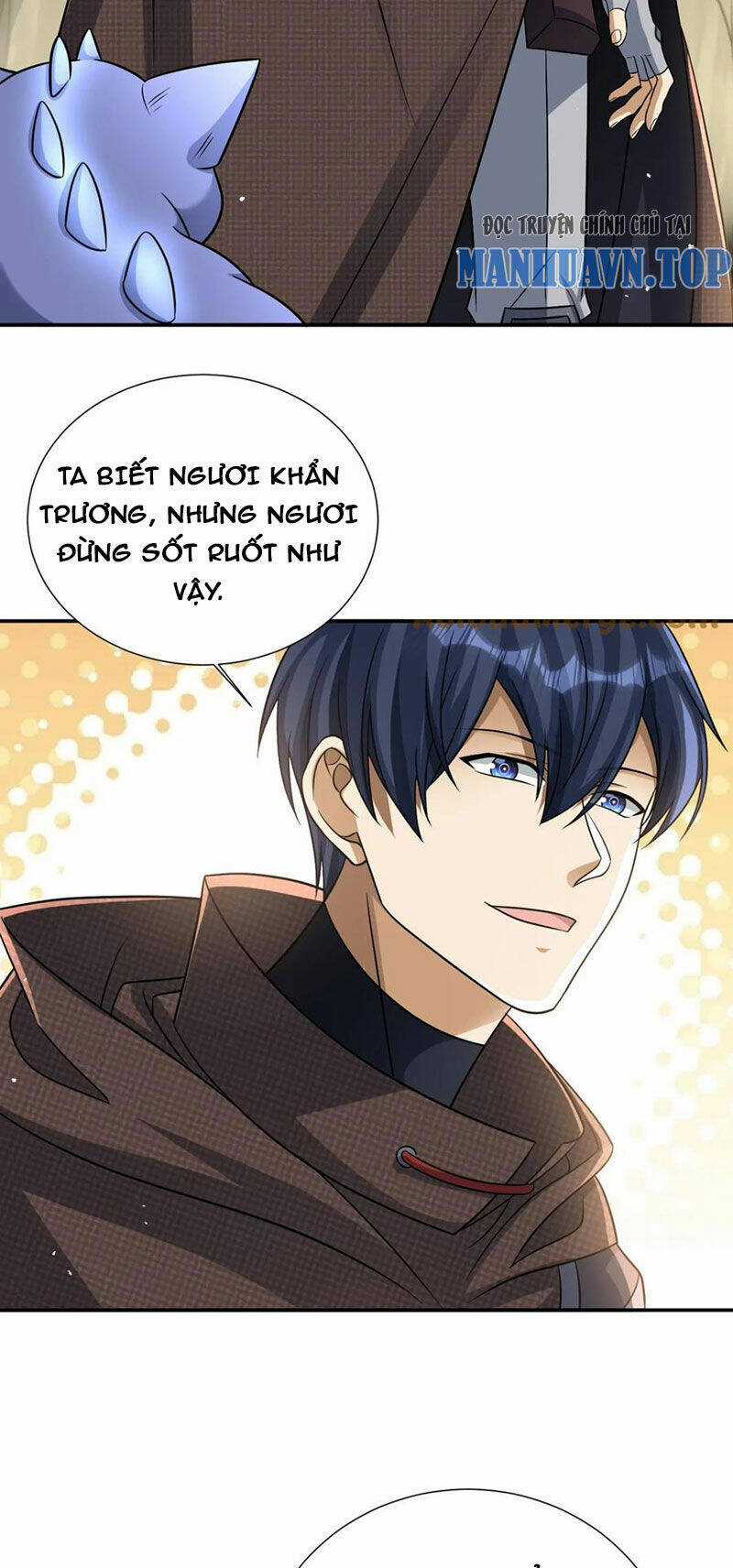 Cựu Nhật Ngự Long - Chapter 79 - Trang 5