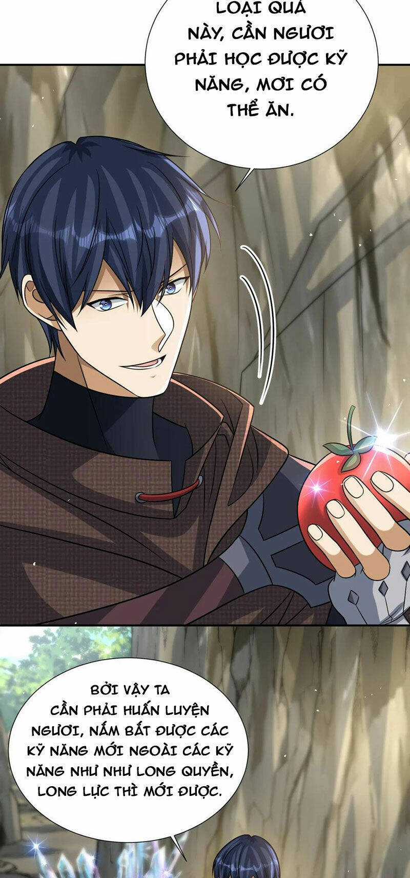 Cựu Nhật Ngự Long - Chapter 79 - Trang 6