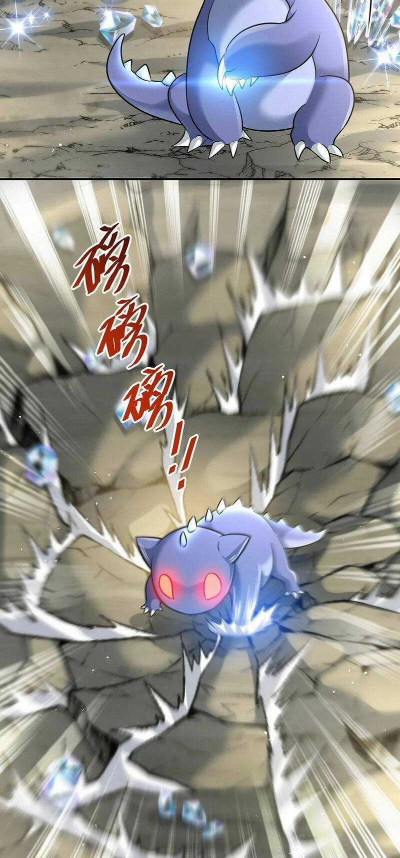 Cựu Nhật Ngự Long - Chapter 79 - Trang 8