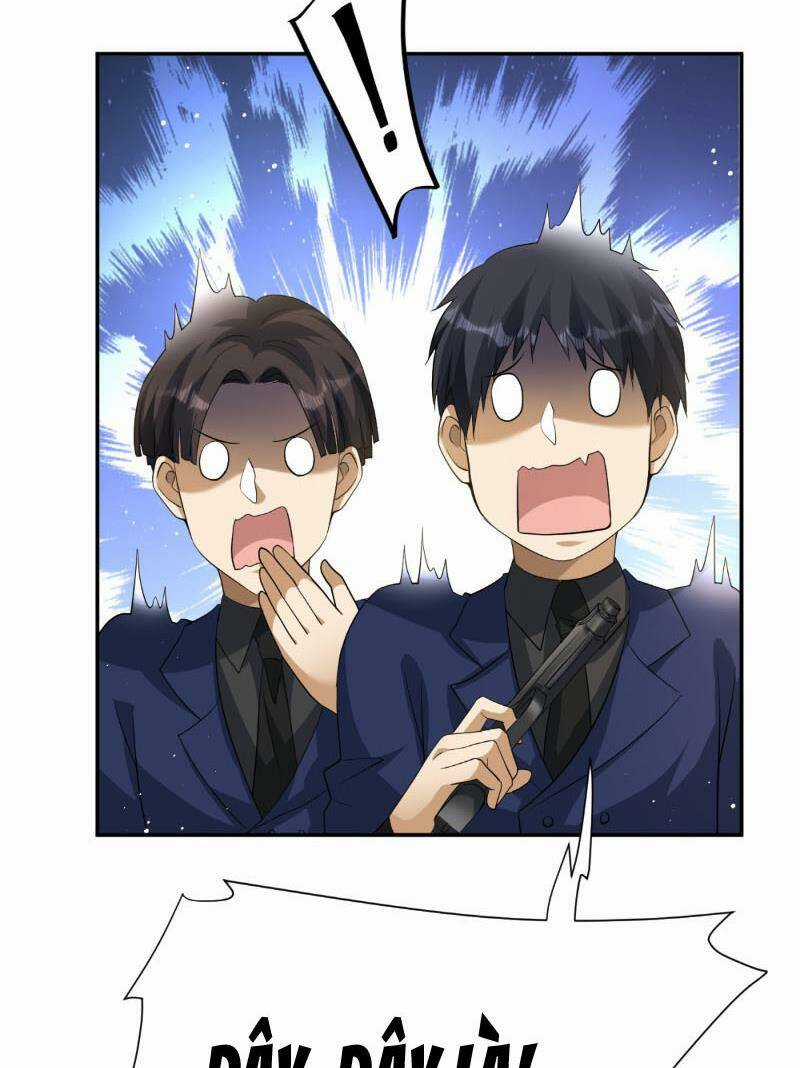 Cựu Nhật Ngự Long - Chapter 8 - Trang 14