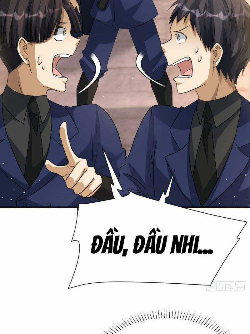 Cựu Nhật Ngự Long - Chapter 8 - Trang 16