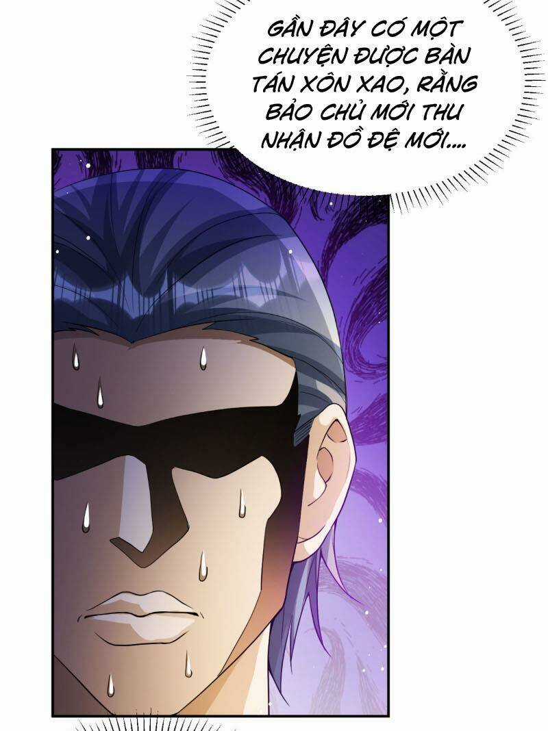 Cựu Nhật Ngự Long - Chapter 8 - Trang 17