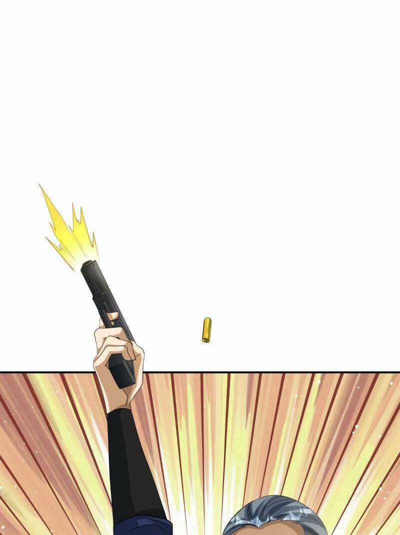 Cựu Nhật Ngự Long - Chapter 8 - Trang 19