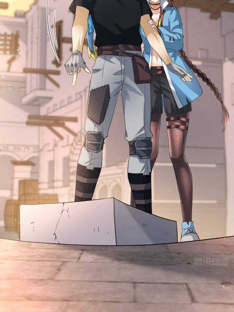 Cựu Nhật Ngự Long - Chapter 8 - Trang 3