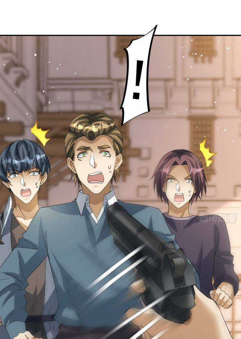 Cựu Nhật Ngự Long - Chapter 8 - Trang 21