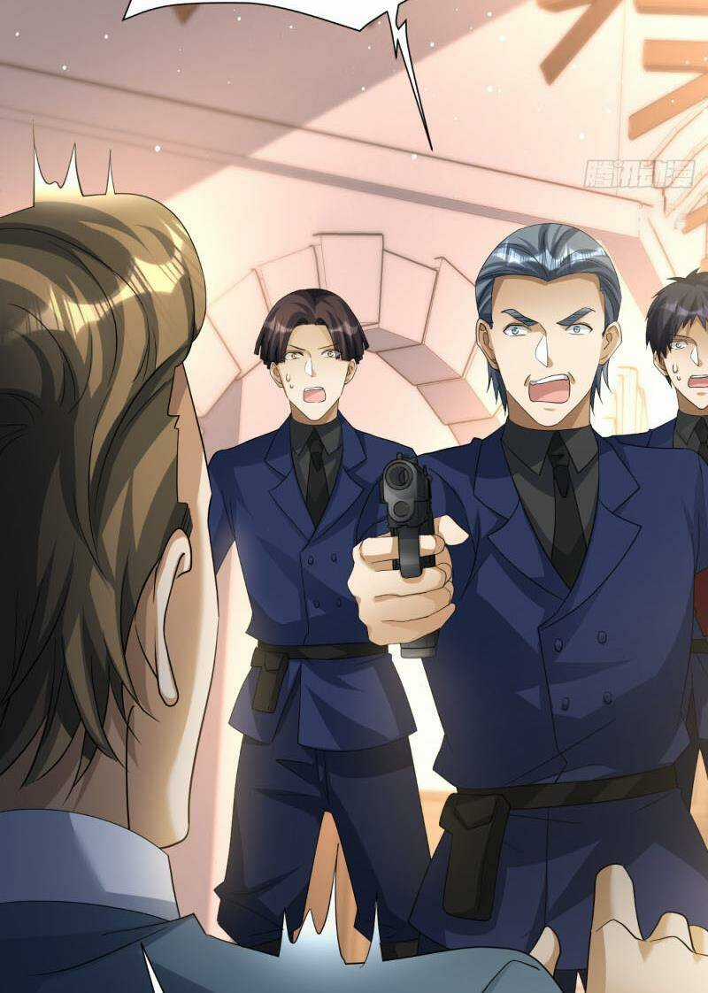 Cựu Nhật Ngự Long - Chapter 8 - Trang 23