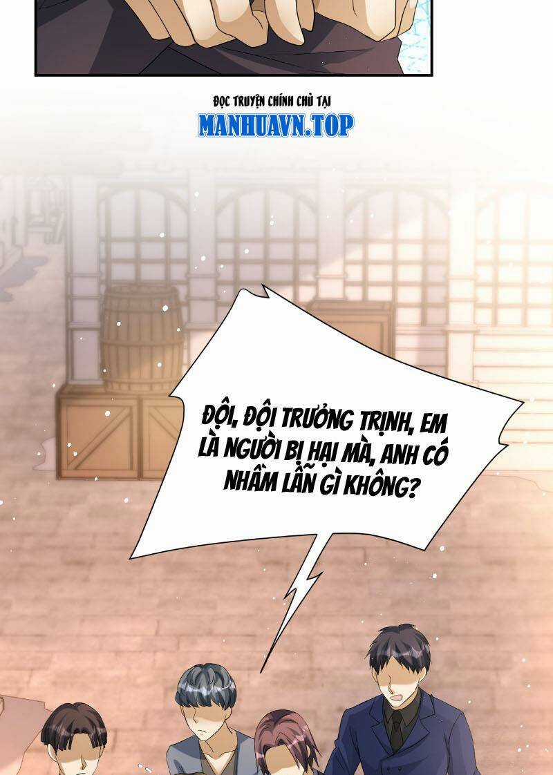 Cựu Nhật Ngự Long - Chapter 8 - Trang 25