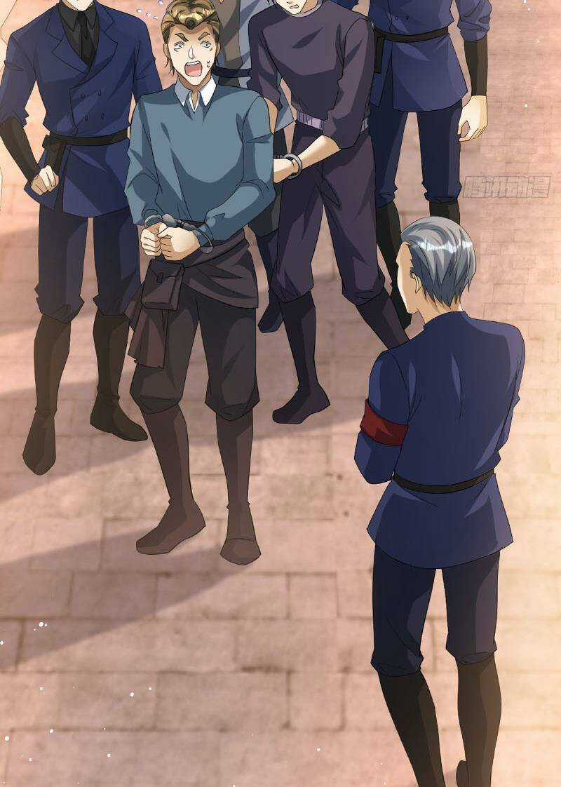 Cựu Nhật Ngự Long - Chapter 8 - Trang 26