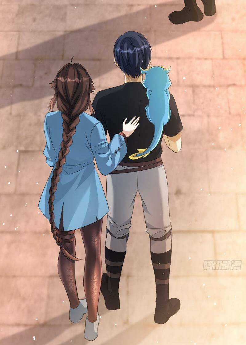 Cựu Nhật Ngự Long - Chapter 8 - Trang 27