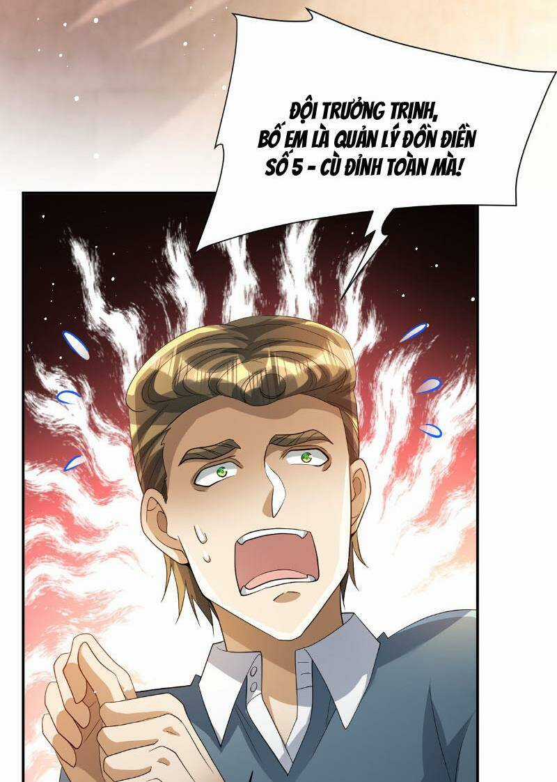 Cựu Nhật Ngự Long - Chapter 8 - Trang 28