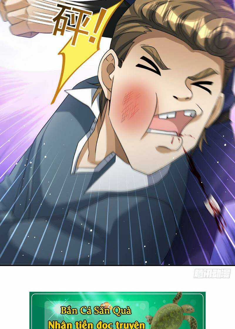 Cựu Nhật Ngự Long - Chapter 8 - Trang 30