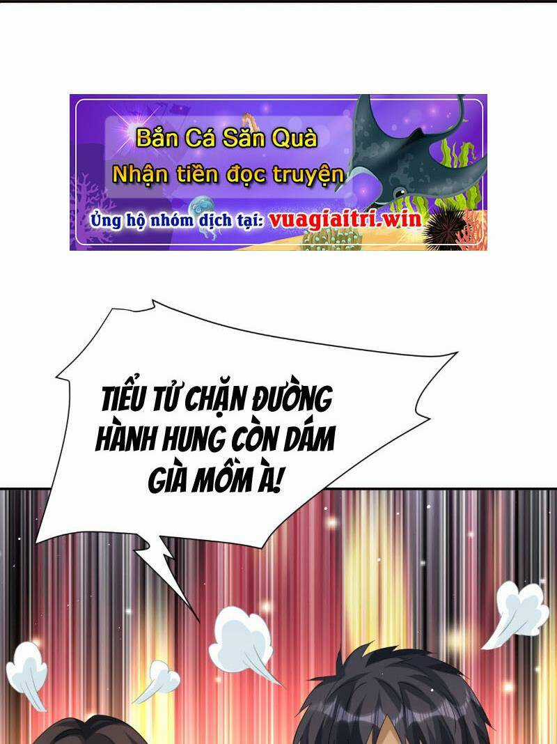 Cựu Nhật Ngự Long - Chapter 8 - Trang 4