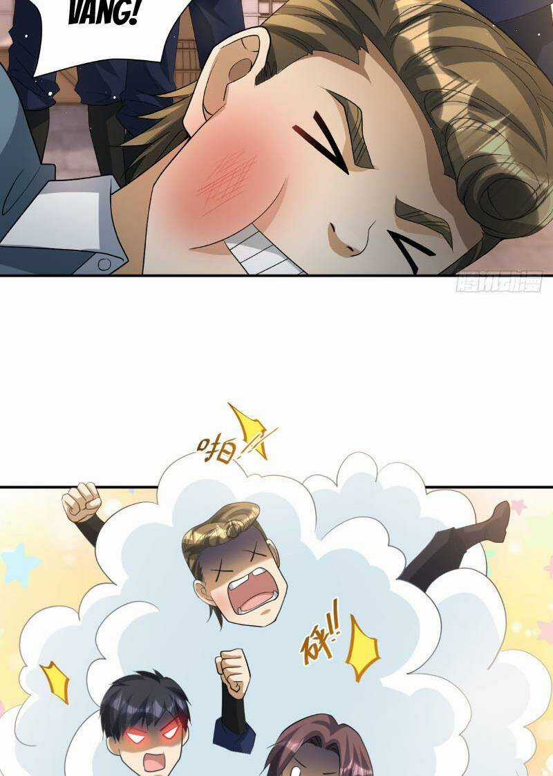 Cựu Nhật Ngự Long - Chapter 8 - Trang 32