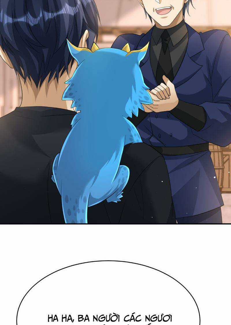 Cựu Nhật Ngự Long - Chapter 8 - Trang 34
