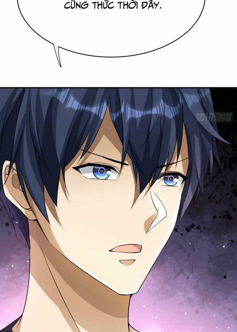 Cựu Nhật Ngự Long - Chapter 8 - Trang 35