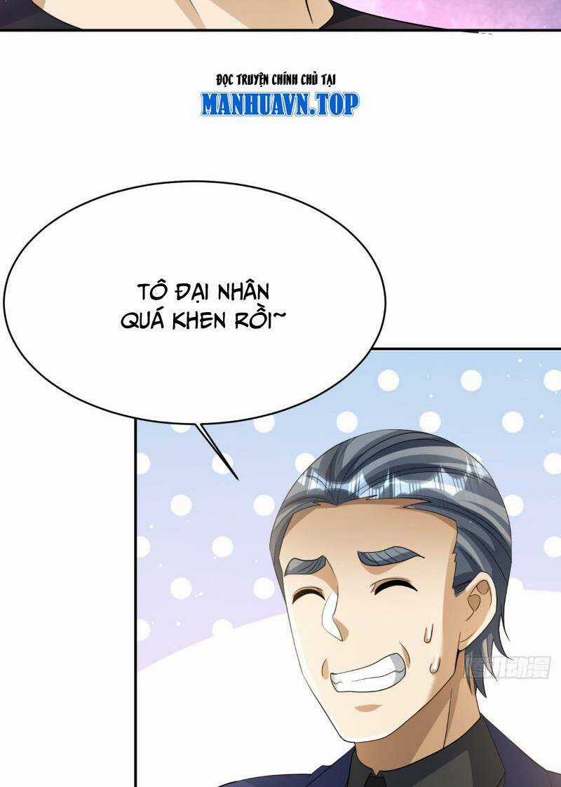 Cựu Nhật Ngự Long - Chapter 8 - Trang 36