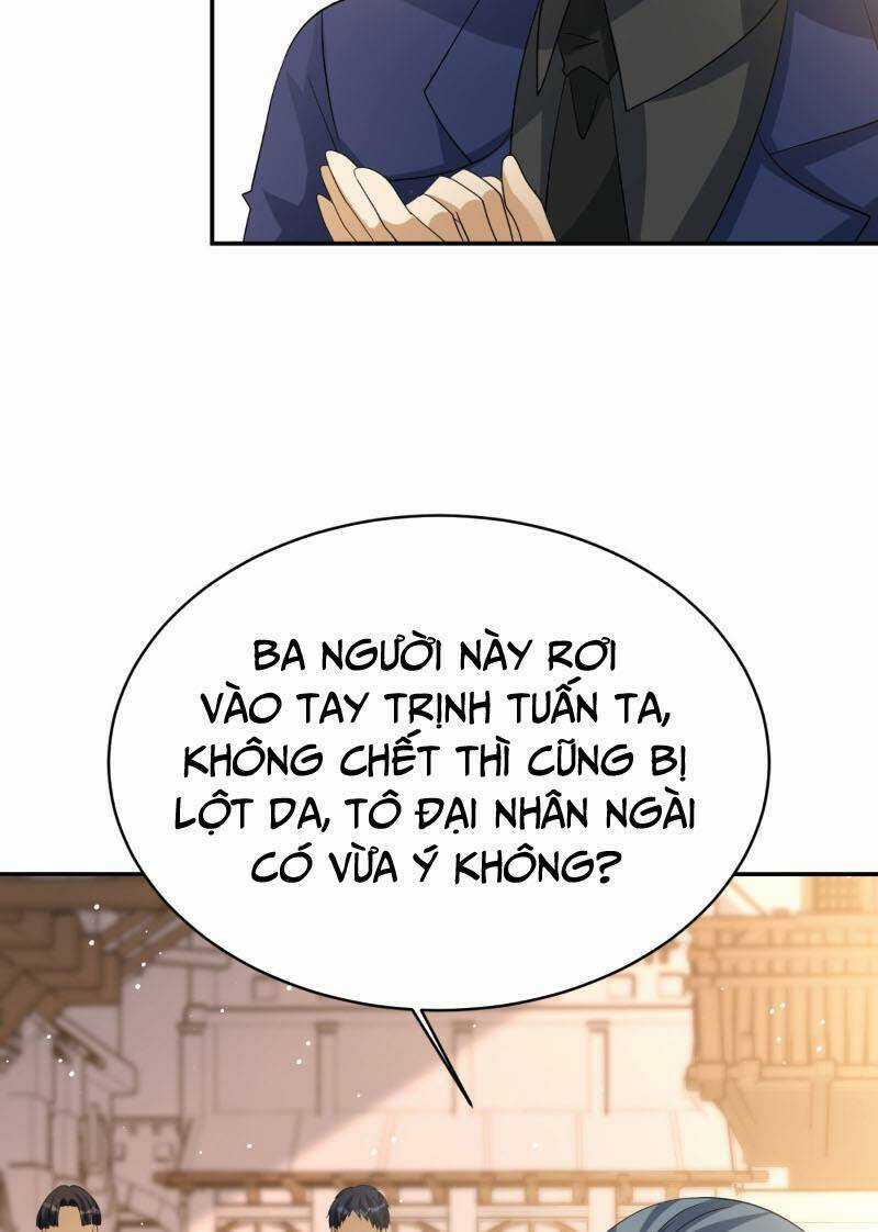 Cựu Nhật Ngự Long - Chapter 8 - Trang 37
