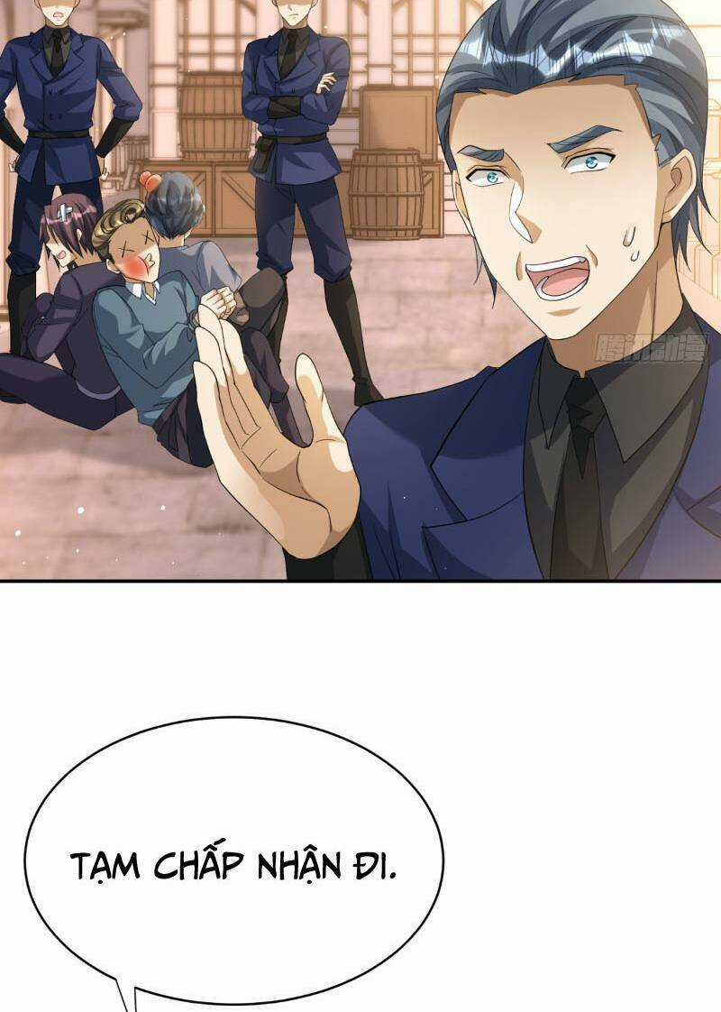 Cựu Nhật Ngự Long - Chapter 8 - Trang 38