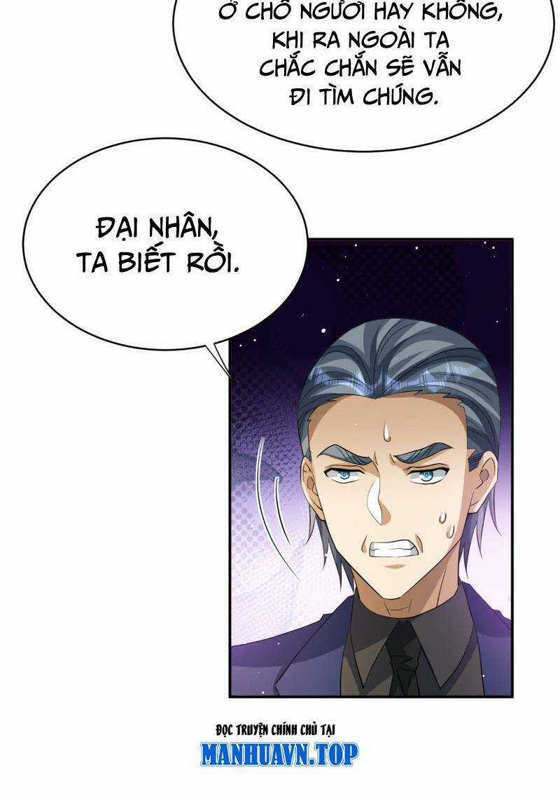 Cựu Nhật Ngự Long - Chapter 8 - Trang 40
