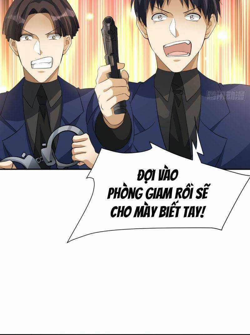 Cựu Nhật Ngự Long - Chapter 8 - Trang 5