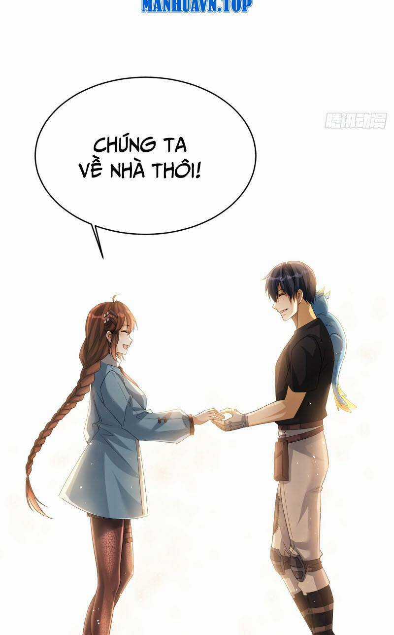 Cựu Nhật Ngự Long - Chapter 8 - Trang 45