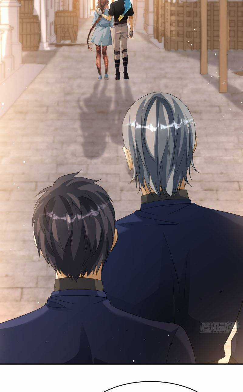 Cựu Nhật Ngự Long - Chapter 8 - Trang 47