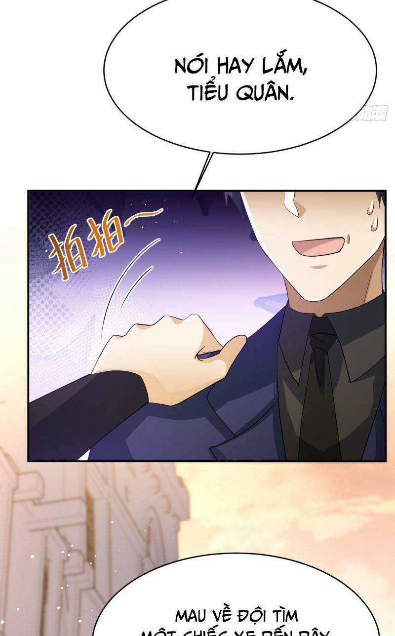 Cựu Nhật Ngự Long - Chapter 8 - Trang 49