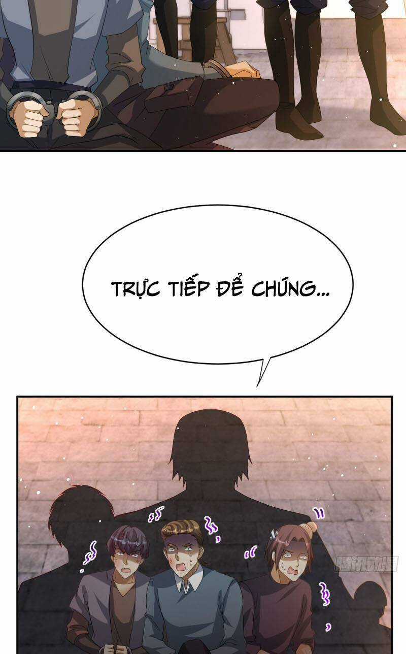 Cựu Nhật Ngự Long - Chapter 8 - Trang 51