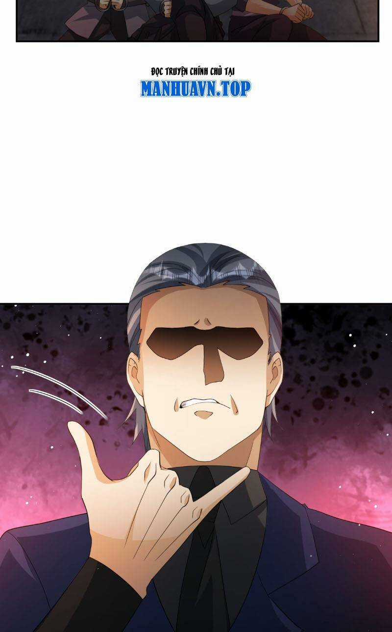 Cựu Nhật Ngự Long - Chapter 8 - Trang 52