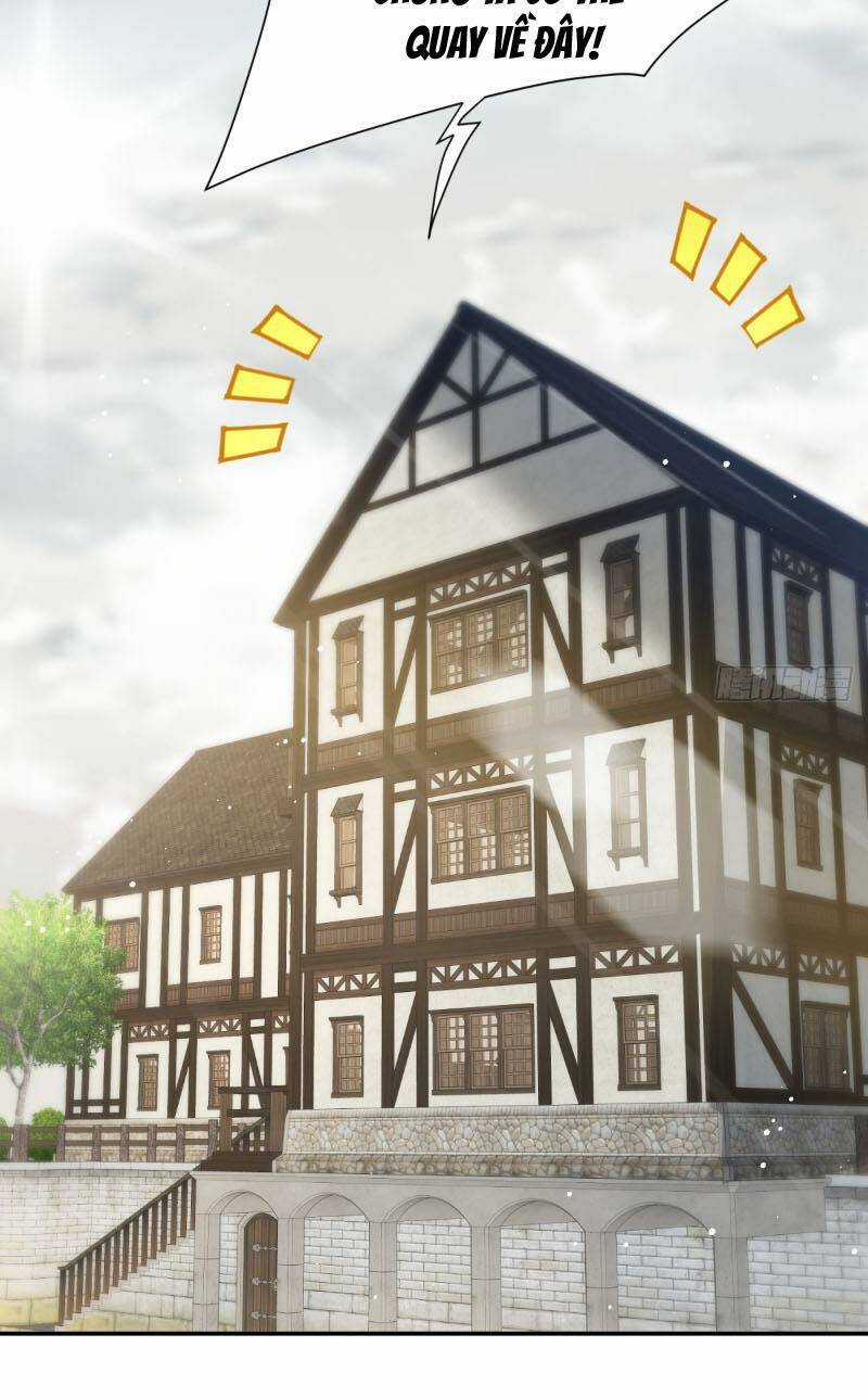 Cựu Nhật Ngự Long - Chapter 8 - Trang 54