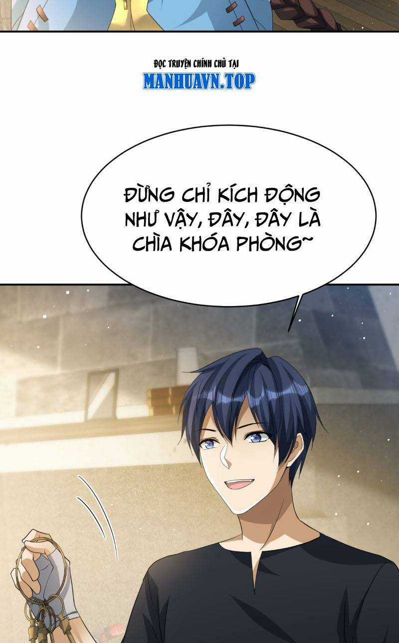 Cựu Nhật Ngự Long - Chapter 8 - Trang 56