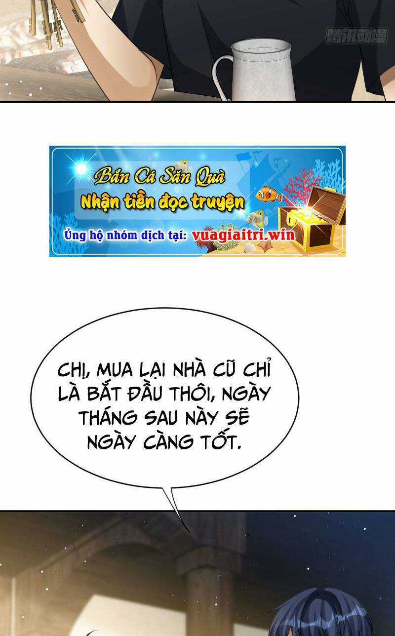Cựu Nhật Ngự Long - Chapter 8 - Trang 57
