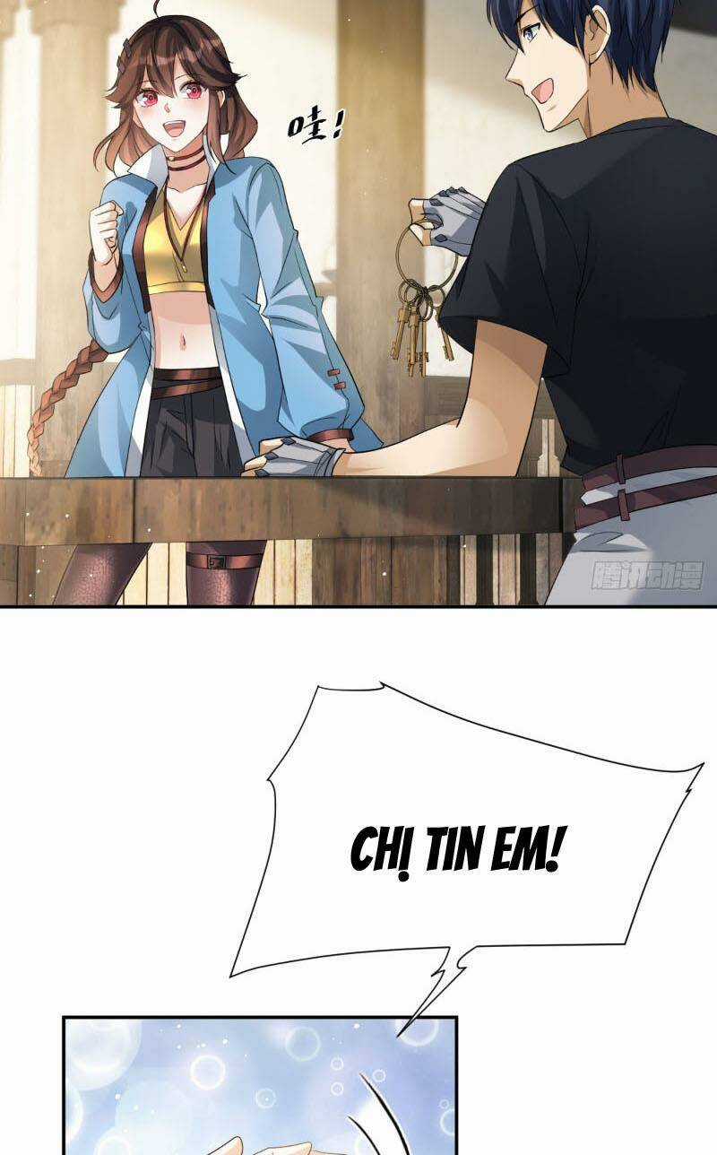 Cựu Nhật Ngự Long - Chapter 8 - Trang 58