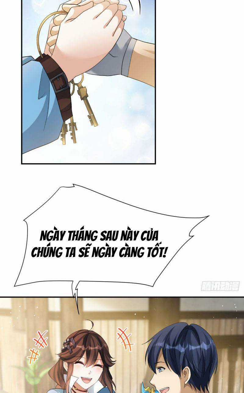 Cựu Nhật Ngự Long - Chapter 8 - Trang 59