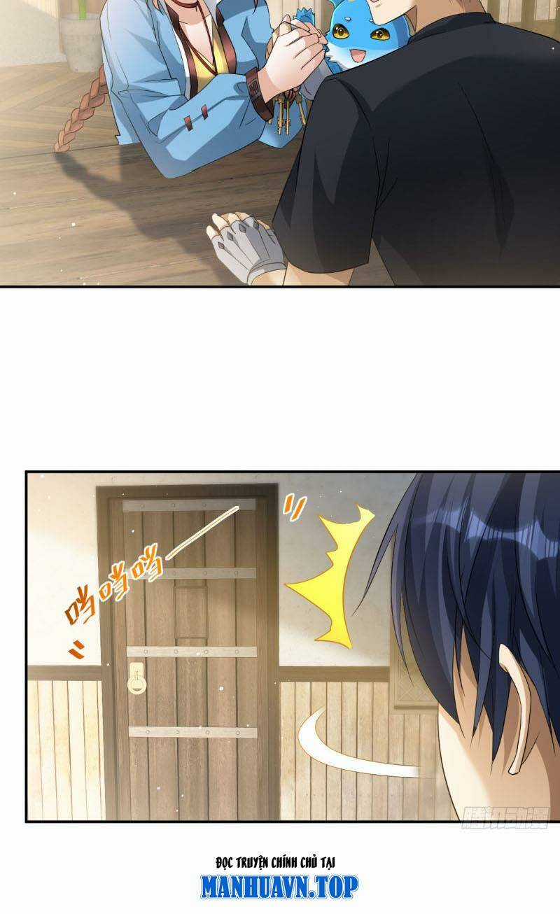 Cựu Nhật Ngự Long - Chapter 8 - Trang 60