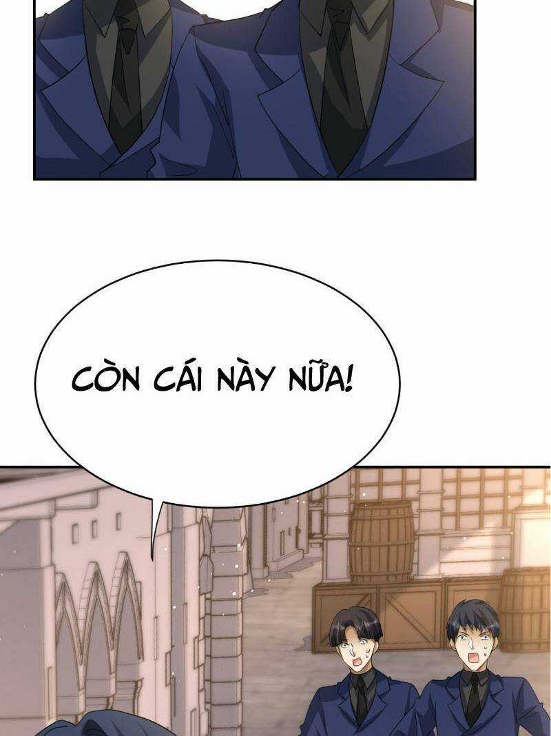 Cựu Nhật Ngự Long - Chapter 8 - Trang 10
