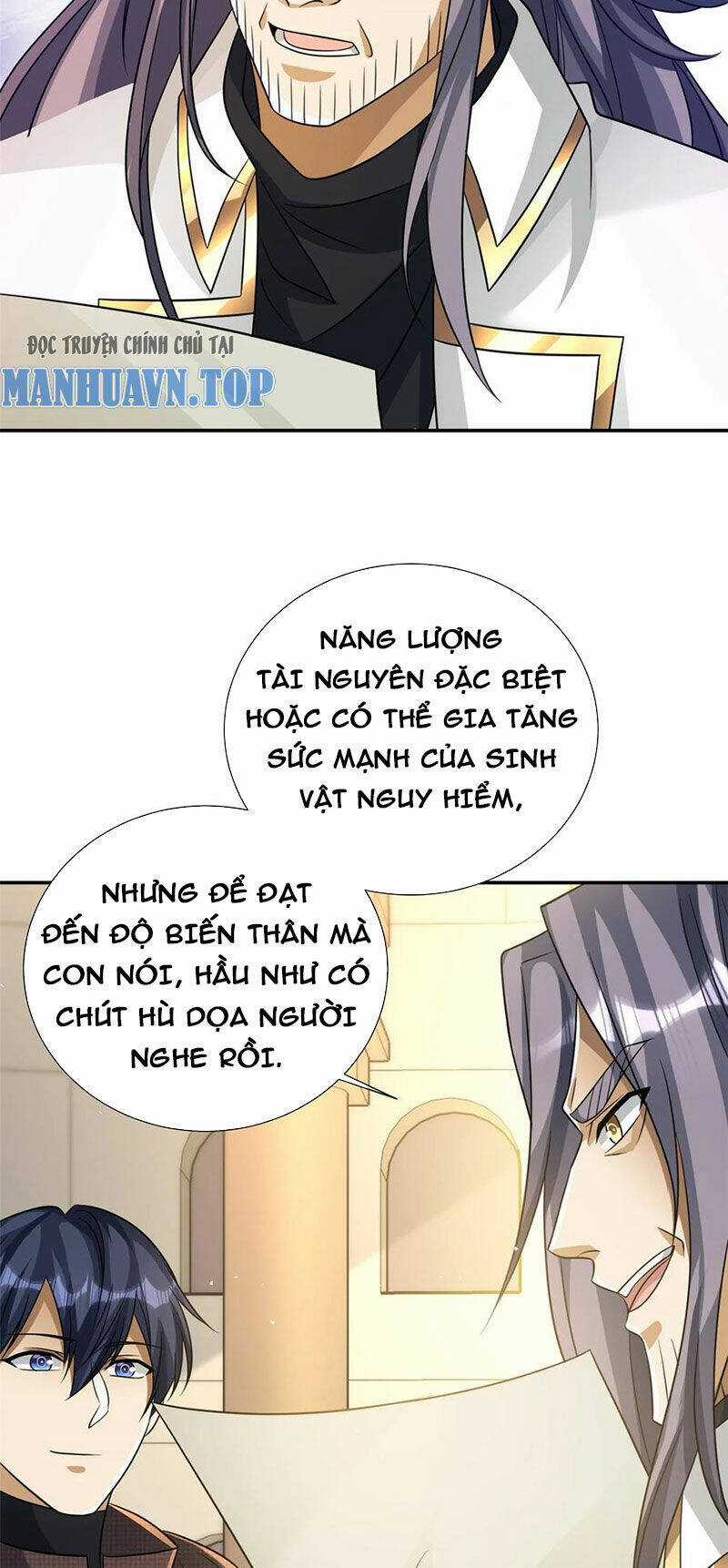 Cựu Nhật Ngự Long - Chapter 80 - Trang 13