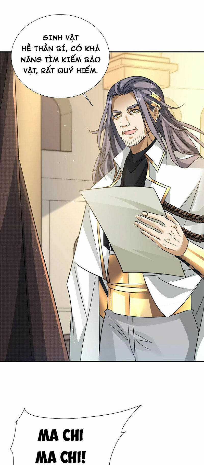 Cựu Nhật Ngự Long - Chapter 80 - Trang 15