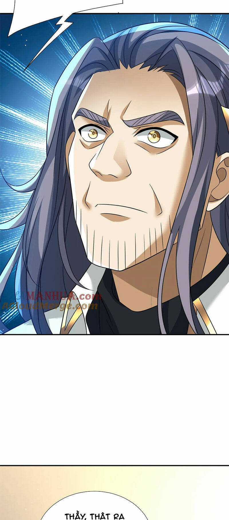 Cựu Nhật Ngự Long - Chapter 80 - Trang 16