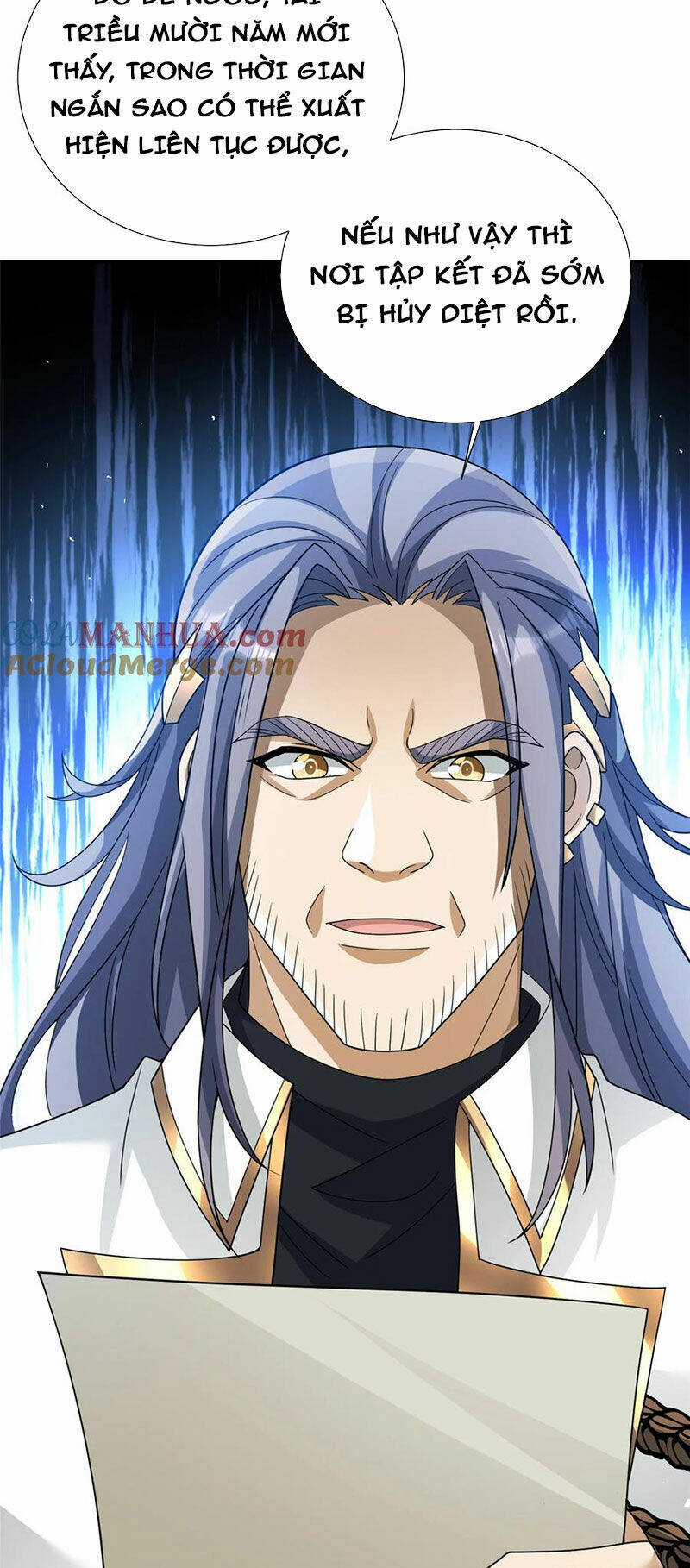 Cựu Nhật Ngự Long - Chapter 80 - Trang 24