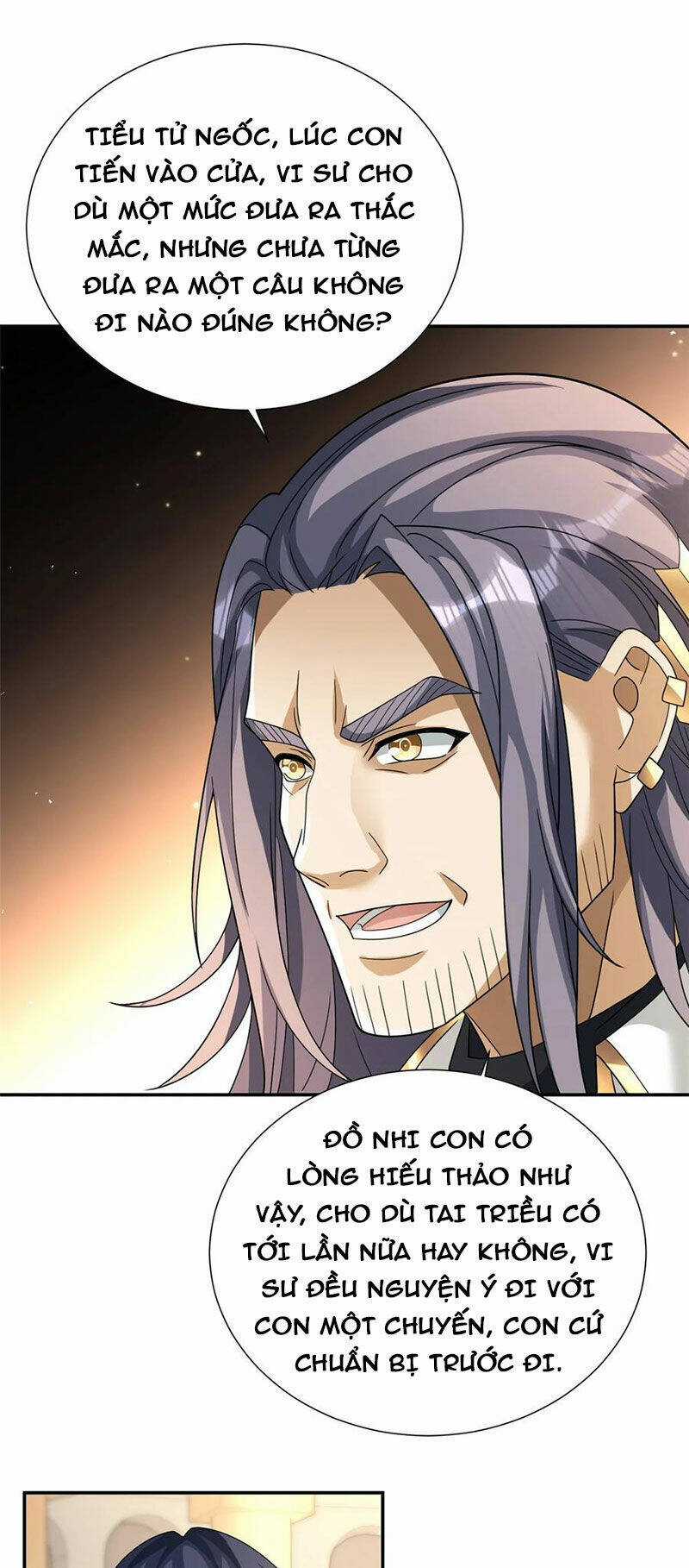 Cựu Nhật Ngự Long - Chapter 80 - Trang 26