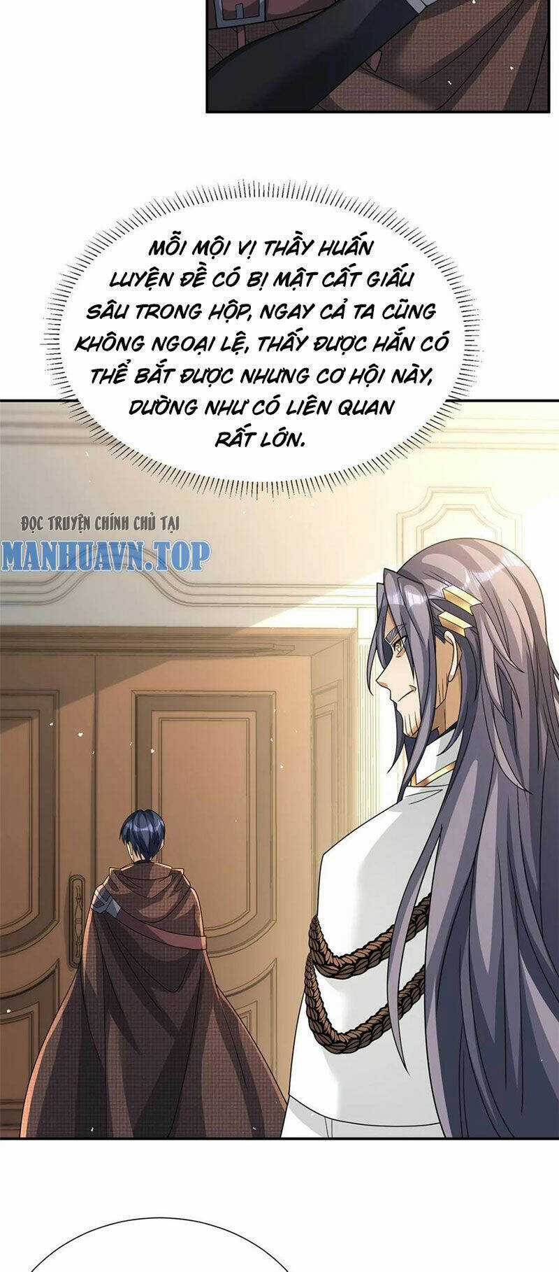 Cựu Nhật Ngự Long - Chapter 80 - Trang 28