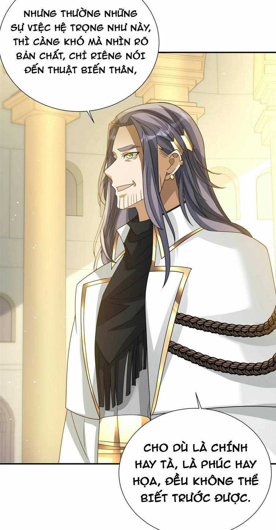 Cựu Nhật Ngự Long - Chapter 80 - Trang 29