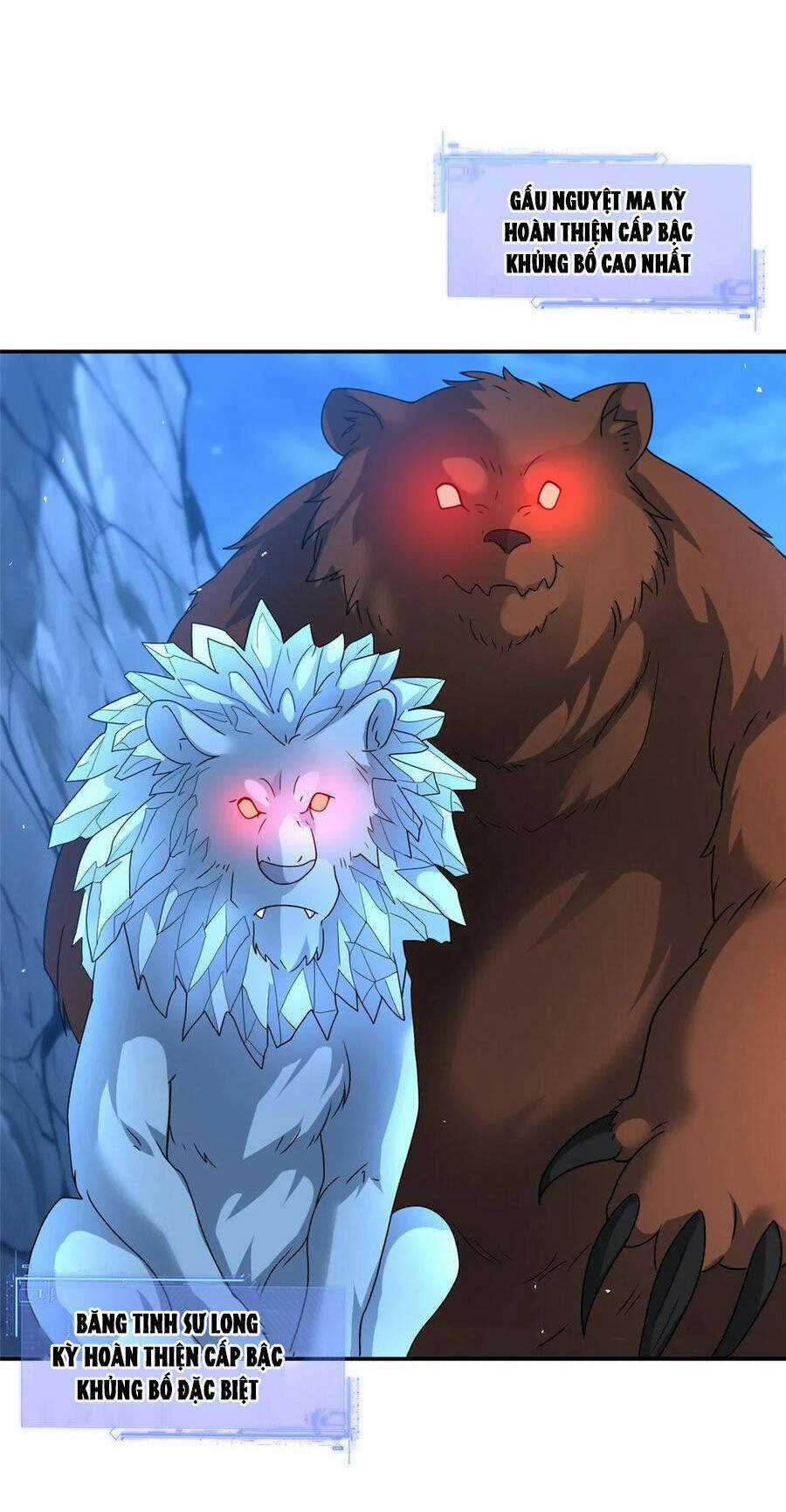 Cựu Nhật Ngự Long - Chapter 80 - Trang 33