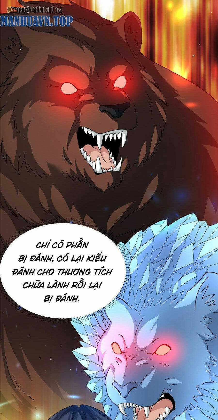 Cựu Nhật Ngự Long - Chapter 80 - Trang 38