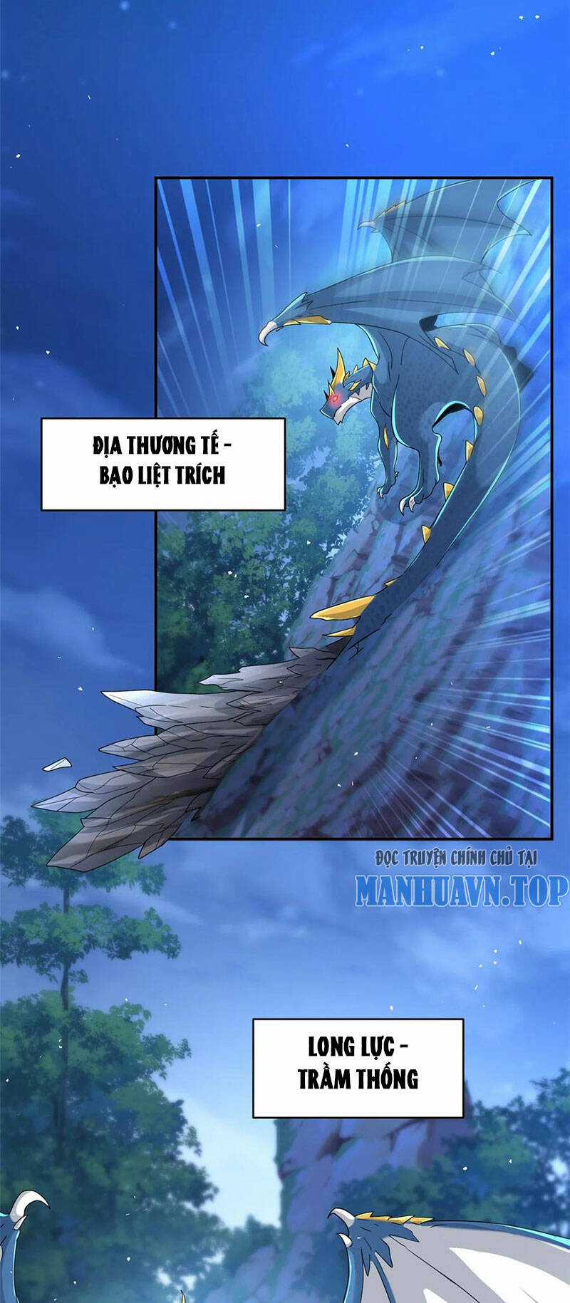 Cựu Nhật Ngự Long - Chapter 81 - Trang 27