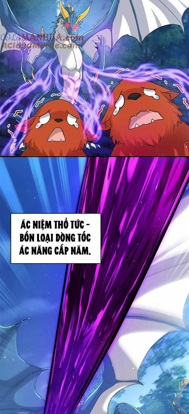 Cựu Nhật Ngự Long - Chapter 81 - Trang 28